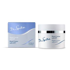 Dr. Spiller - Royal Creme mit ATP