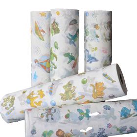 Meditrade Rollicel KidsRoll Liegenabdeckung