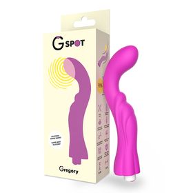 G-spot - G-spot - Gregory Violet Vibrator