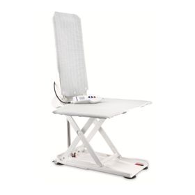 INVACARE Invacare Aquatec Orca Badewannenlift mit neuester Lithium