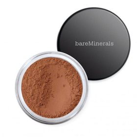 BareMinerals All-Over Face Color - Loos Powder