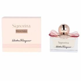 SIGNORINA Eau de Parfum Spray 30 ml