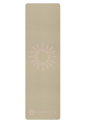 Onamaste Yoga-Sportmatte