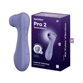 SATISFYER Pro 2 Generation 3