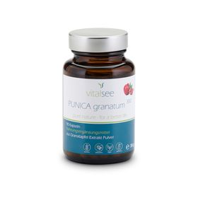 Vitalsee PUNICA granatum 300 Extrakt