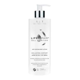 SBT Sensitive Biology Therapy Cell Nutrition Body Lotion 400 ml