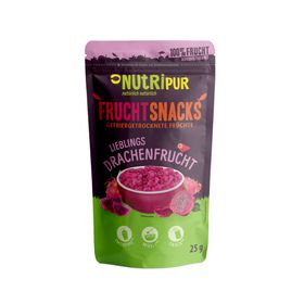 NutriPur gefriergetrocknete Früchte, Drachenfrucht