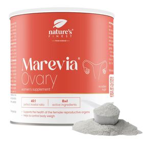 Nature's Finest Marevia Ovary – Sanfte Hormonbalance für Frauen