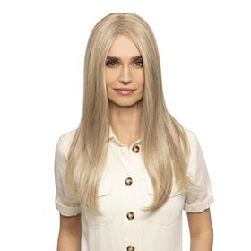 Haarteil Rose von trendhair