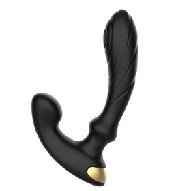 PLACE 321- Prostatavibrator mit Rotation