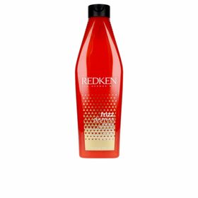 Redken Frizz Dismiss Shampoo Sodium-Chloride Free