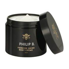 Philip B, Forever Shine Body Cream