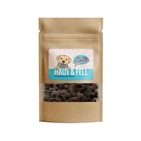 Sollis funktionaler Snack für Hunde - für Haut & Fell