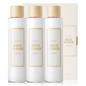 I'm from Rice Toner Gesichtswasser für Anti-Aging