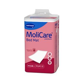MoliCare Premium Bed Mat 7 Tropfen 60 x 90 cm