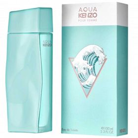 AQUA KENZO Eau de Toilette Spray 100 ml
