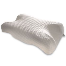 INPHYSIO Anti-Age Anti-Falten Kissen, Lyocell-Bezug "Soie de Beauté"