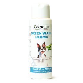 Union B.I.O. Green wash derma