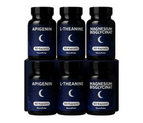 NEURO PULSE Better Sleep Bundle Large