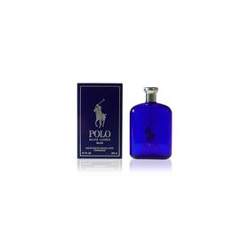 Ralph Lauren Polo Blue Edt Spray