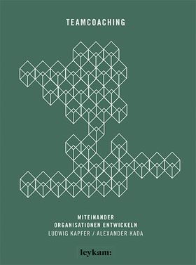 Teamcoaching – Miteinander Organisationen entwickeln