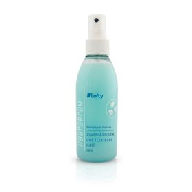 Lofty Haarspray von Lofty