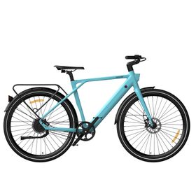 AMANO S900 Elektrofahrrad 360 Wh mit Carbon-Riemenantrieb