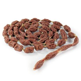 PERRO Lungauer Trockenwurst - Kauartikel für Hunde