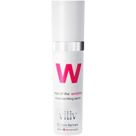 Viliv, W Wipe off the Wrinkles