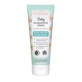 MABYEN Baby Wundschutz Creme