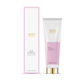 Skin Research Frucht Gesicht Peeling 100ml