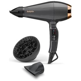 BaByliss 6719DE Air Pro Haartrockner