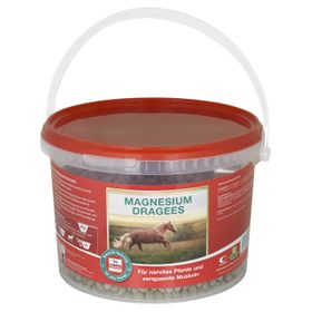 Salvana Magnesium Dragees