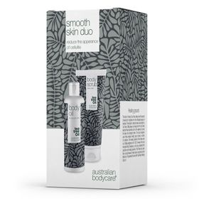 Australian Bodycare Set gegen Cellulite