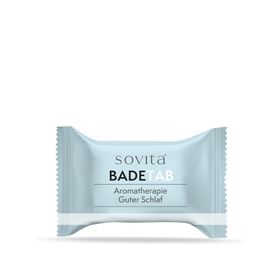 sovita Badetab Aromatherapie "Guter Schlaf"