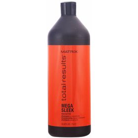 Total Results - Mega Sleek - Shampoo