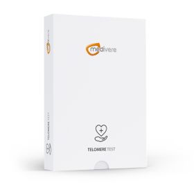 medivere diagnostics Telomere Test