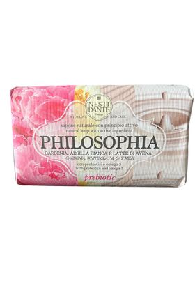 Nesti Dante Seife Philosophia Prebiotic