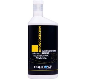 Equinova Broncosecrin Liquid