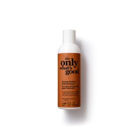 siin „Only what’s good“ Koffein Shampoo