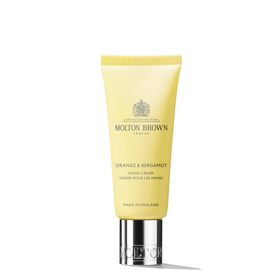 Molton Brown, Orange & Bergamot Hand Creme