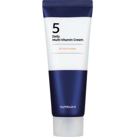 NUMBUZIN No.5 Daily Multi-Vitamin Hydrating Face Cream