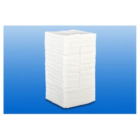 NOBA Nobatop®-S Schlitzkompresse 6-lagig 7,5 cm x 7,5 cm