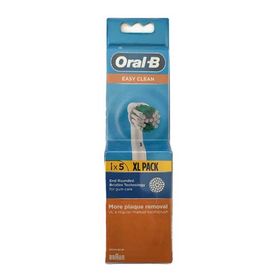 Oral-B Easy Clean Aufsteckbürsten