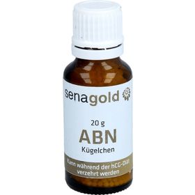 Senagold ABN Kügelchen