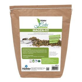 Höveler Herbs Magen-Fit