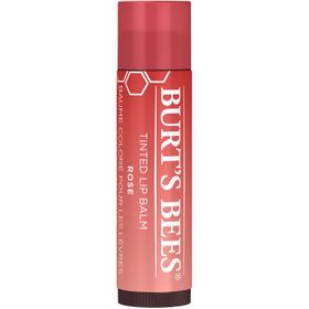 Burt's Bees Lip Balm Rose
