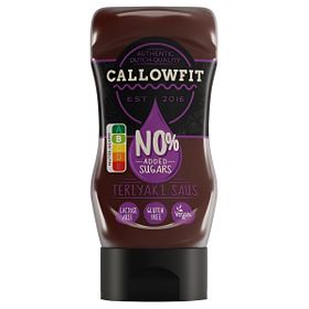 Callowfit Sauce