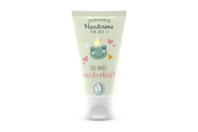 LaVida - Handcreme - Du bist zauberhaft