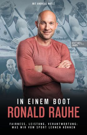 In einem Boot Fairness, Leistung, Verantwortung: Was wir vom Sport lernen können